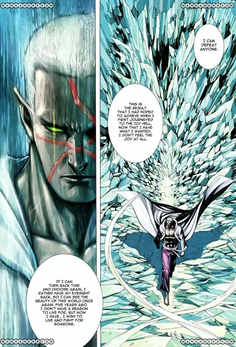 Feng Shen Ji Chapter 155 30